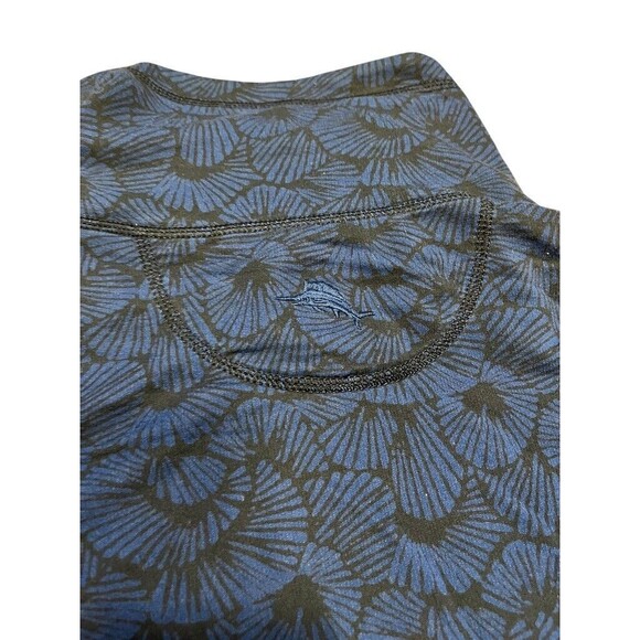 Tommy Bahama Detroit Tiger Island Zone Full-Zip Jacket Women's Size Small Logo - Picture 5 of 9